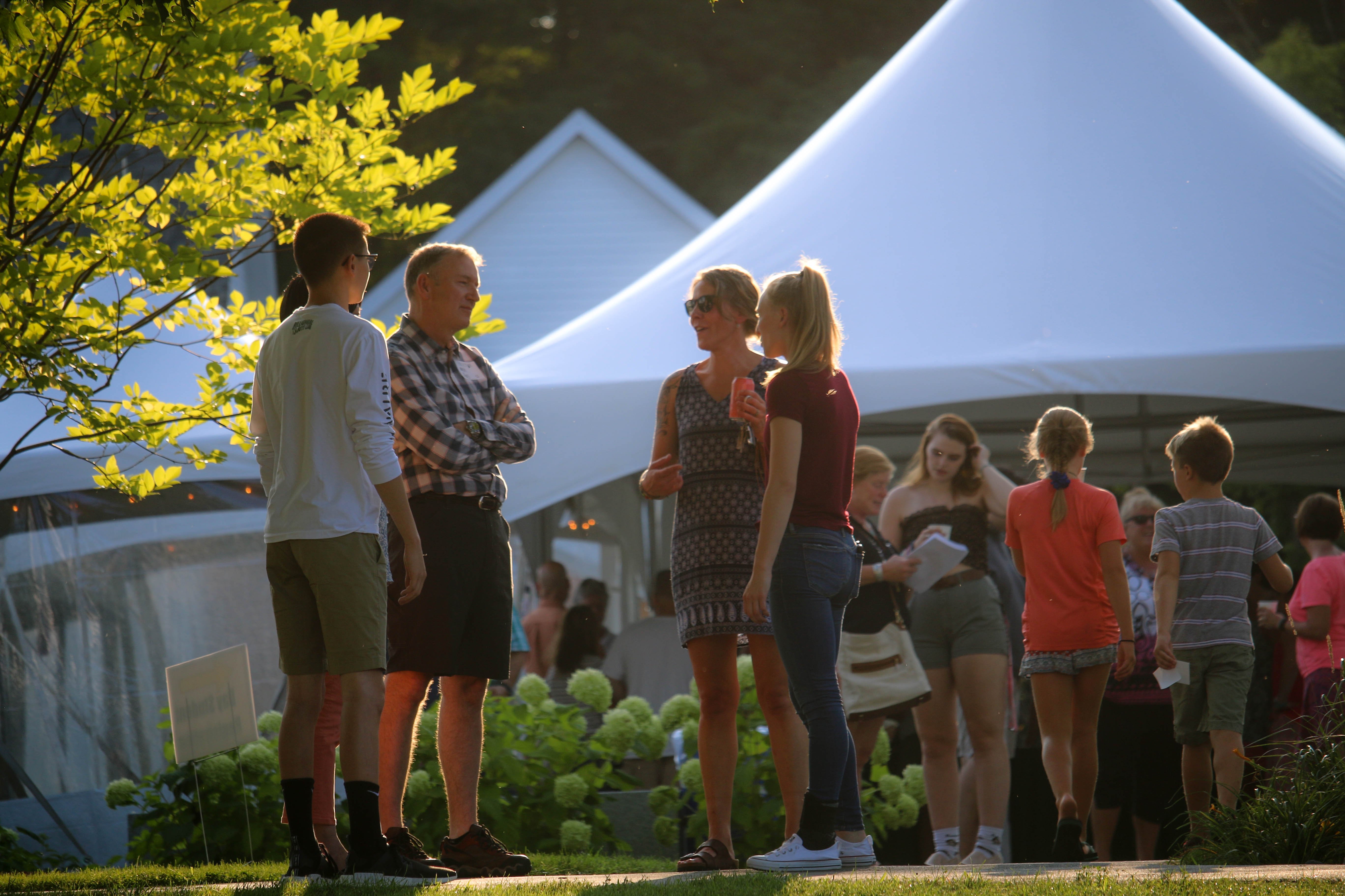 Proctor Academy Boarding School New Hampshire