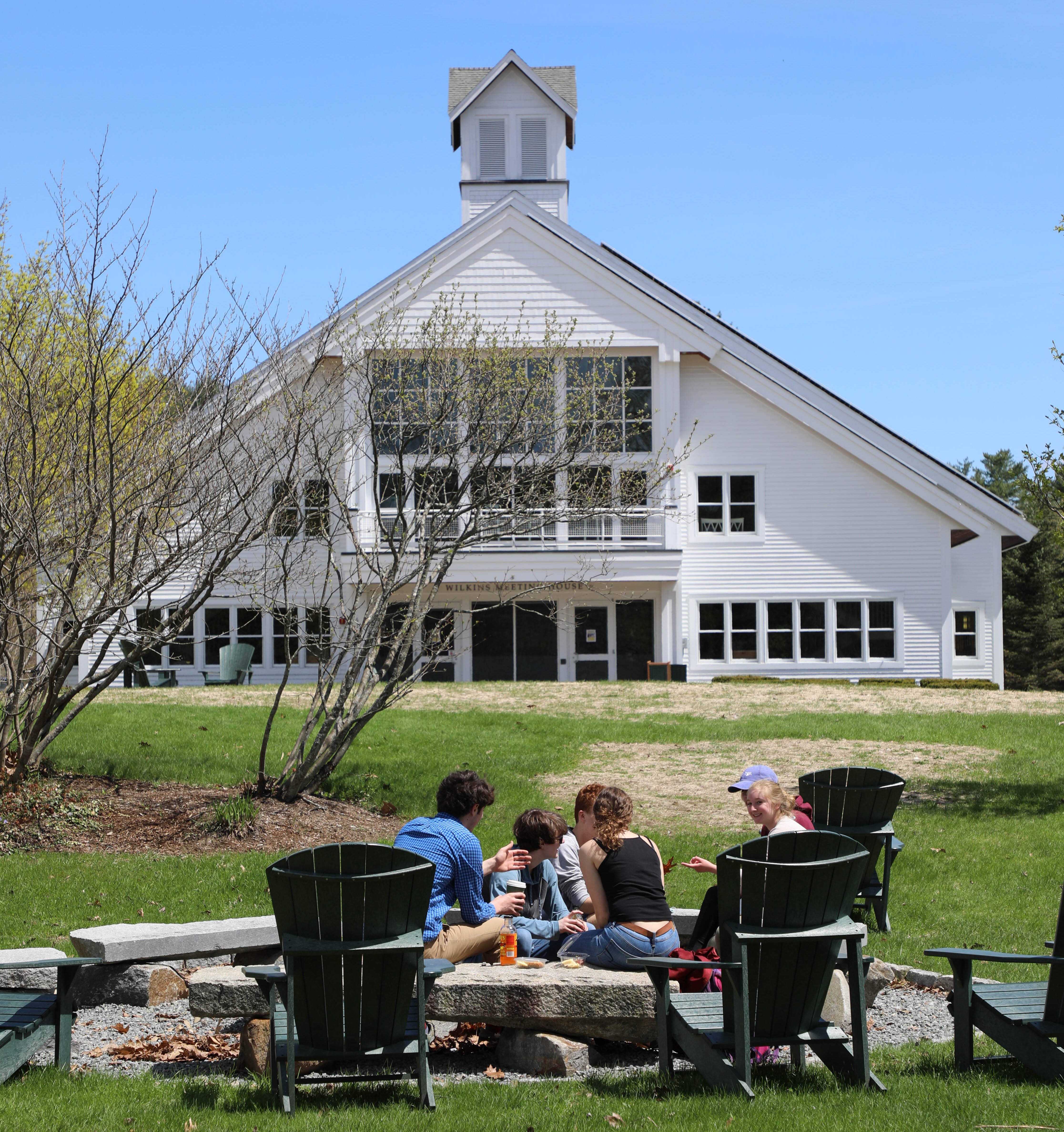 Proctor Academy Athletics