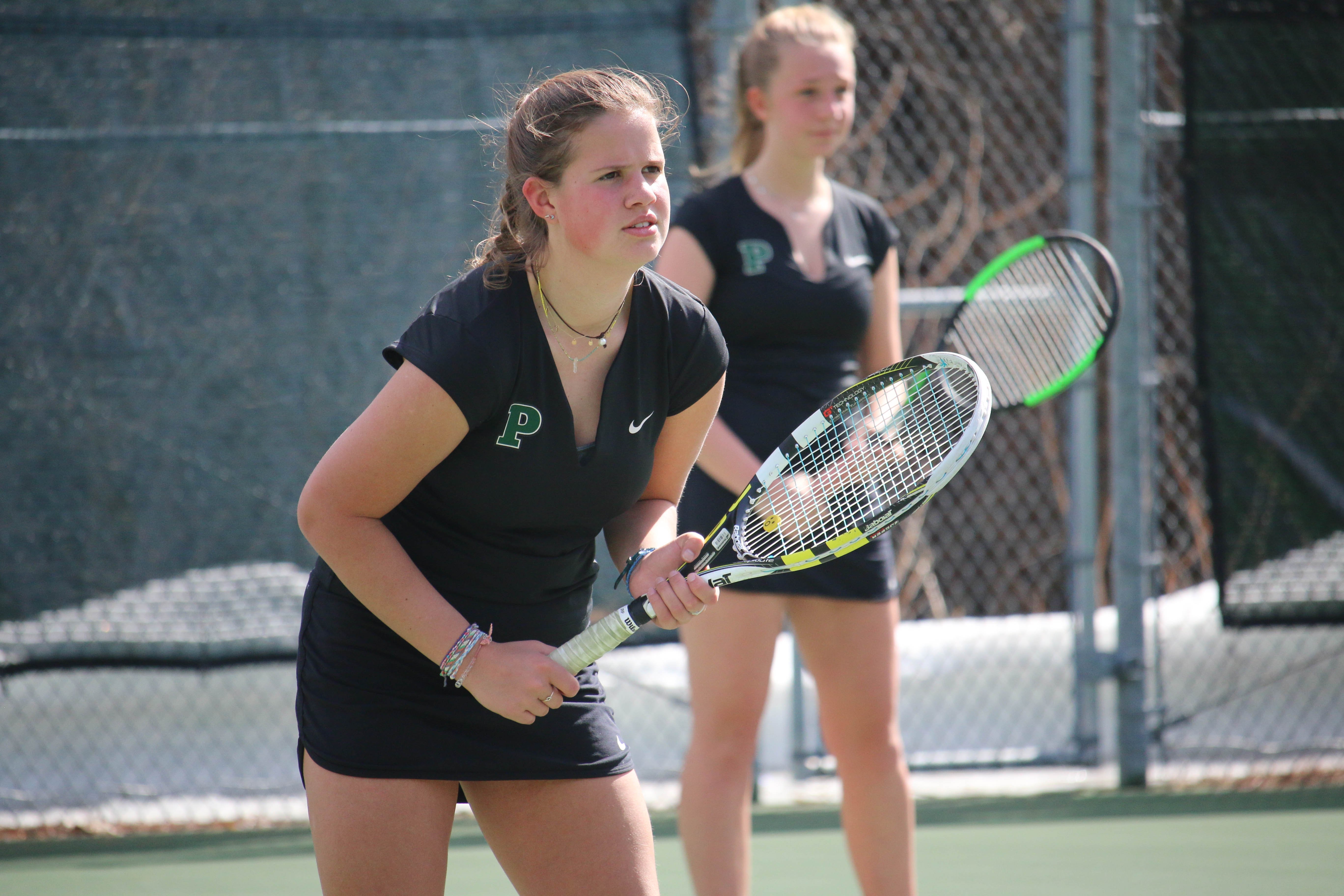 Proctor Academy Athletics