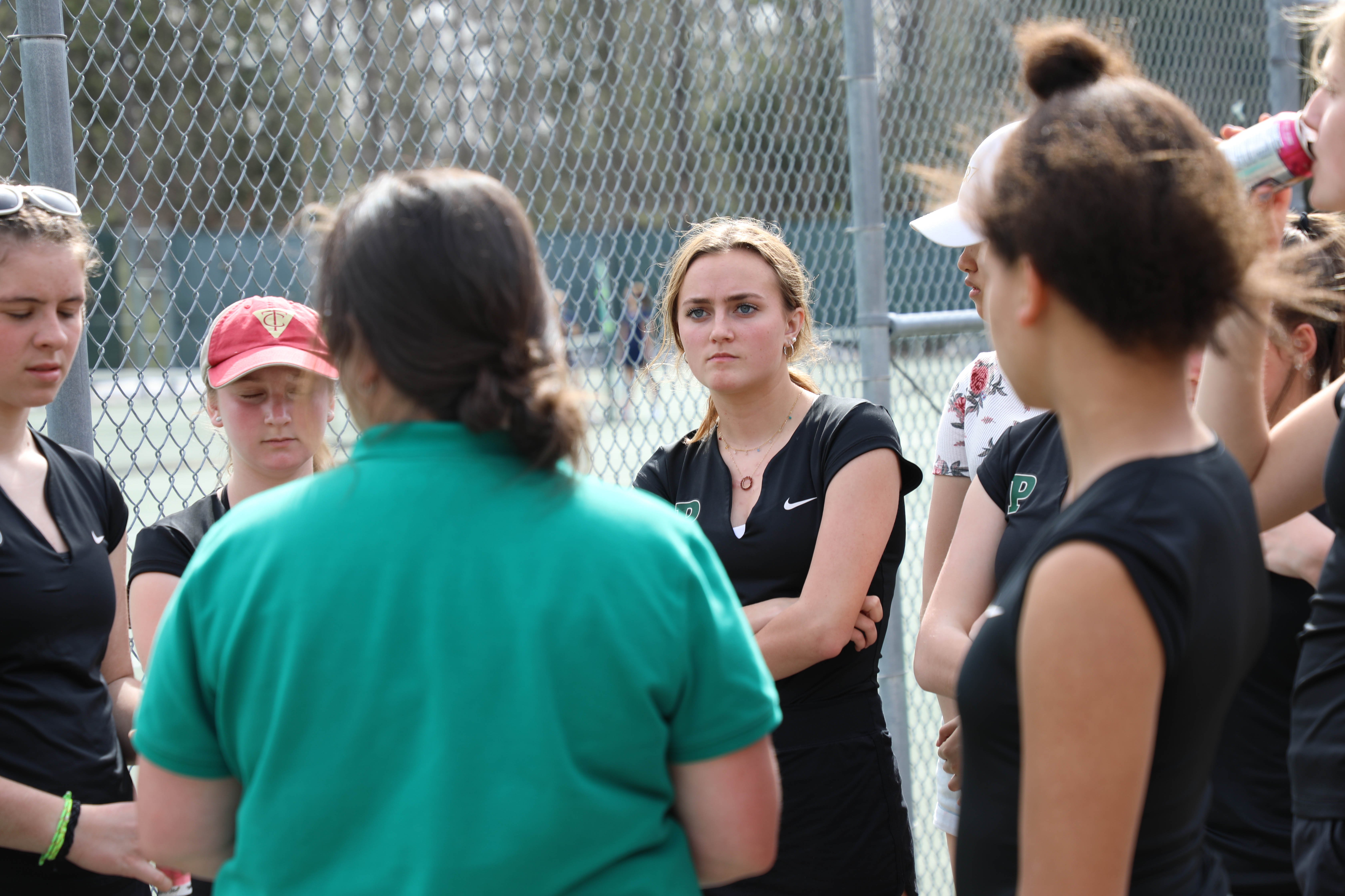Proctor Academy Athletics