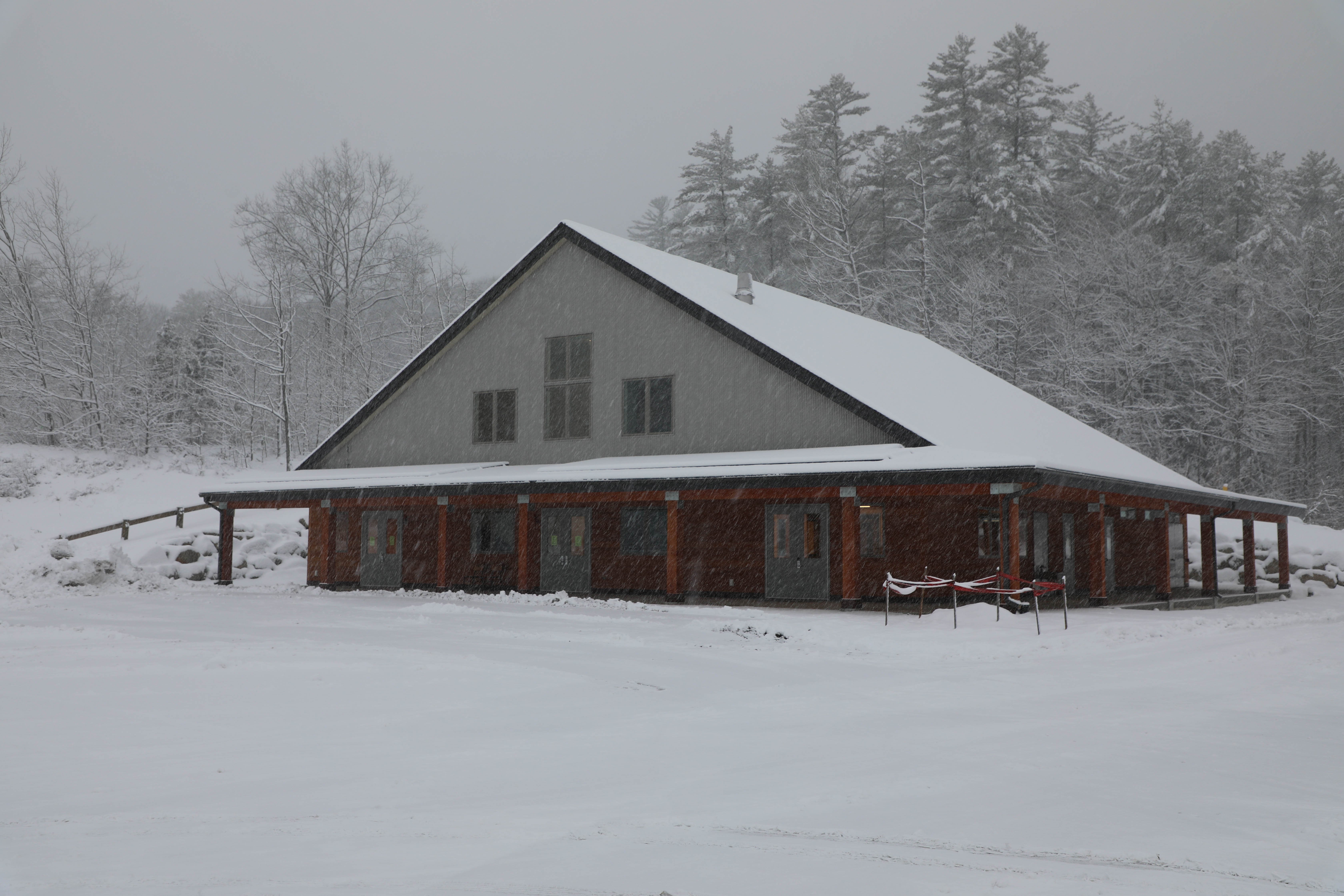 Proctor Academy Boarding Prep School New England