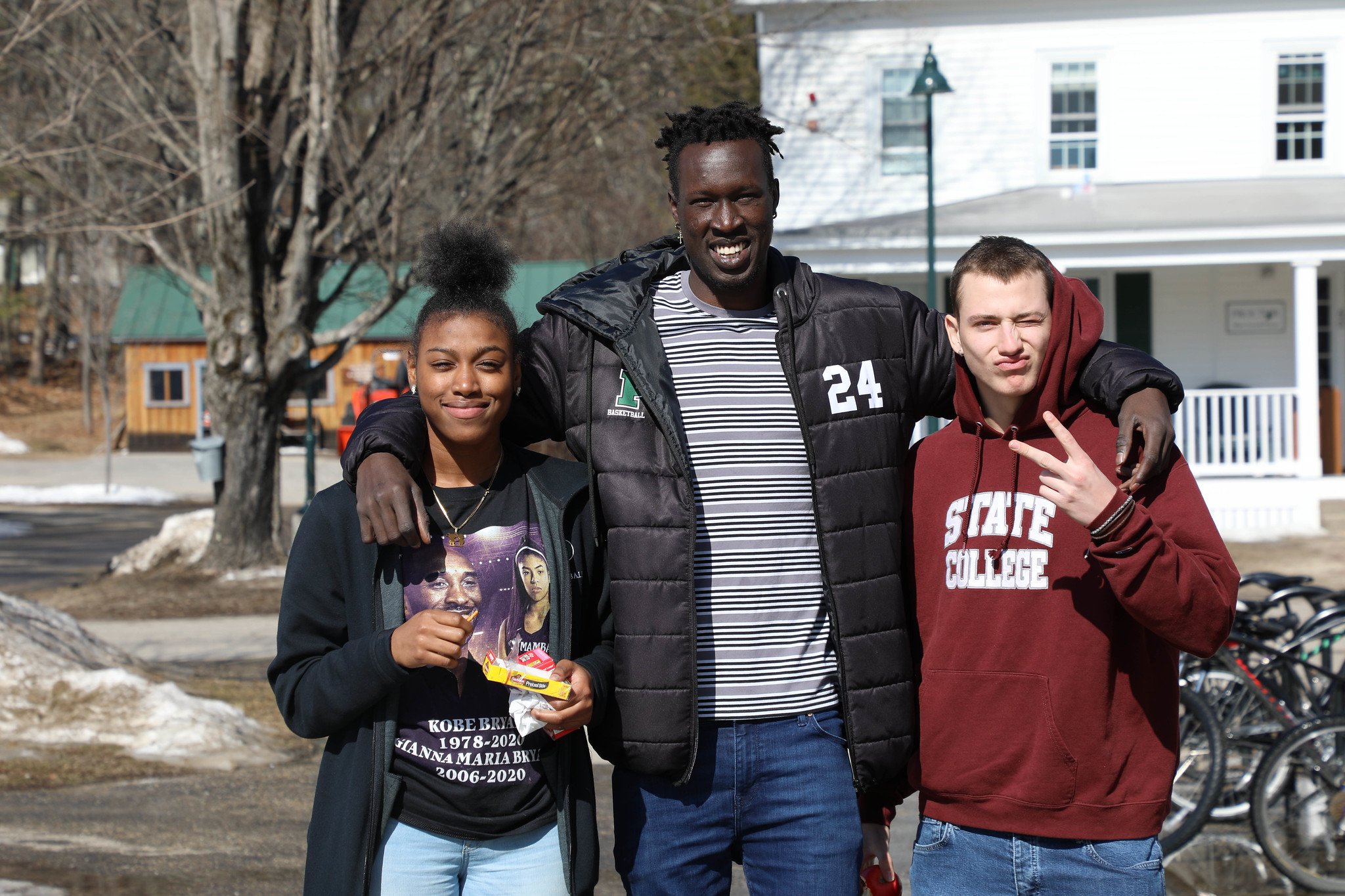 Proctor Academy Boarding Prep School New EnglandProctor Academy Boarding Prep School New England