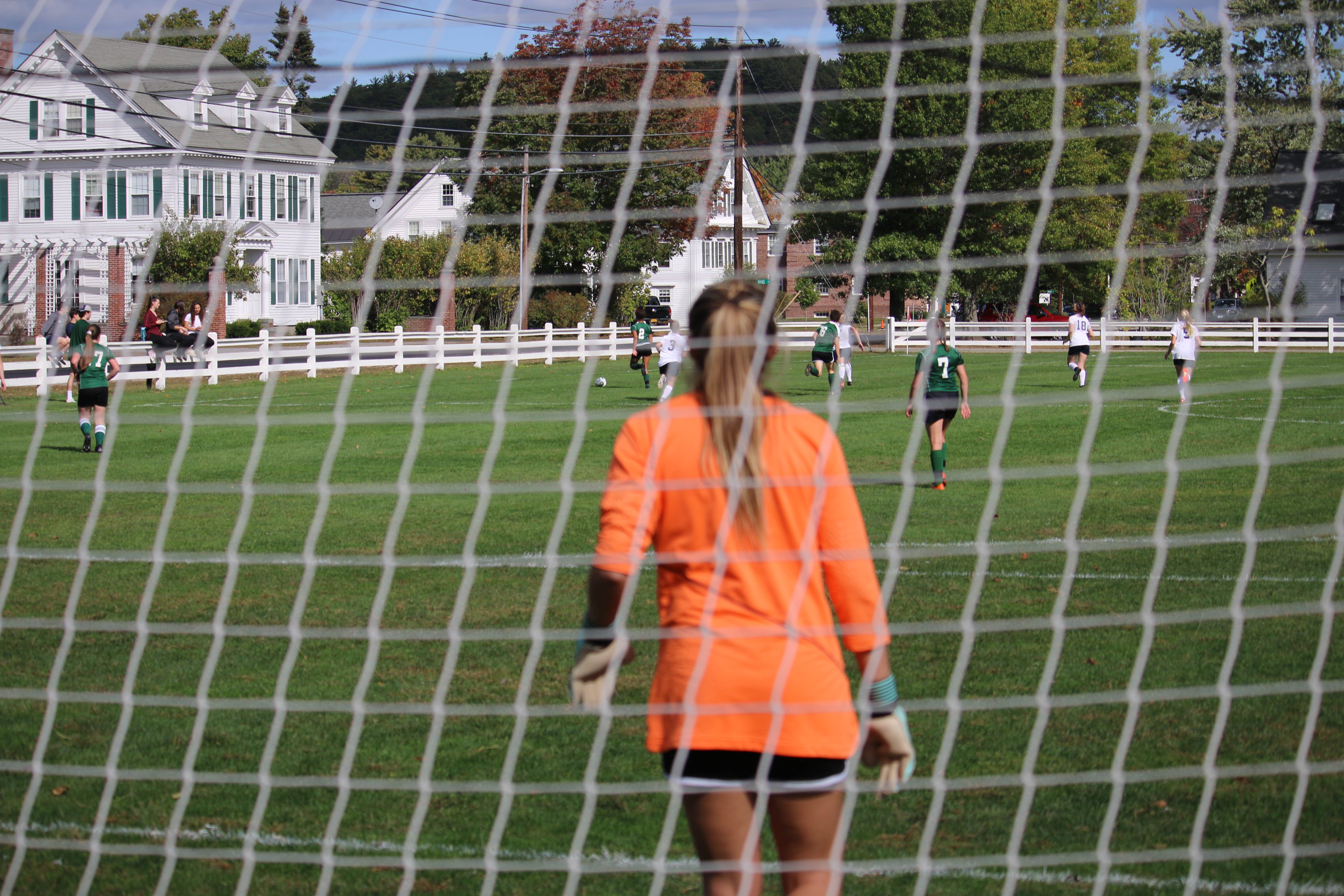 Proctor Academy Athletics Prep School