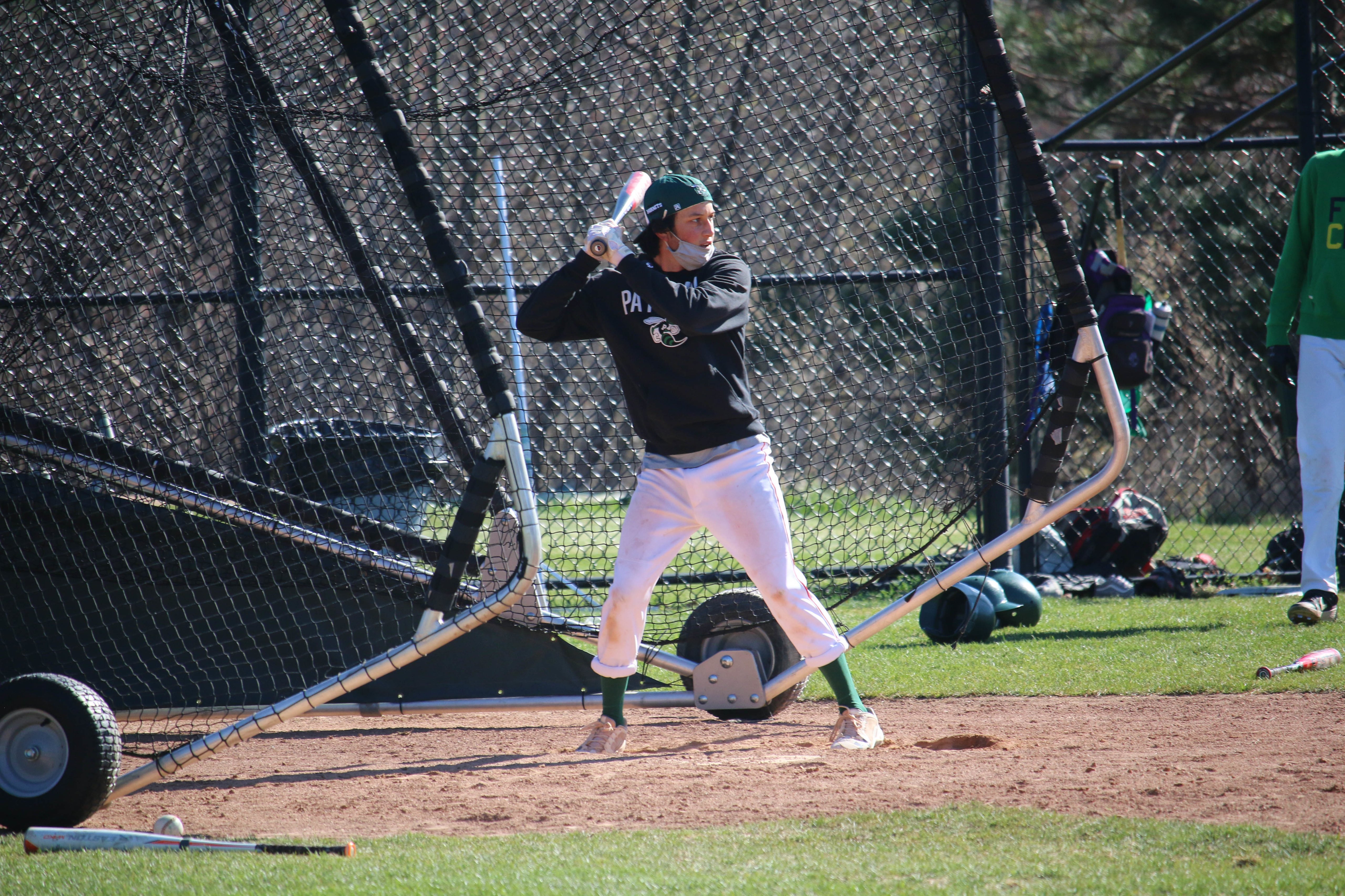 Proctor Academy Athletics Boarding School New England