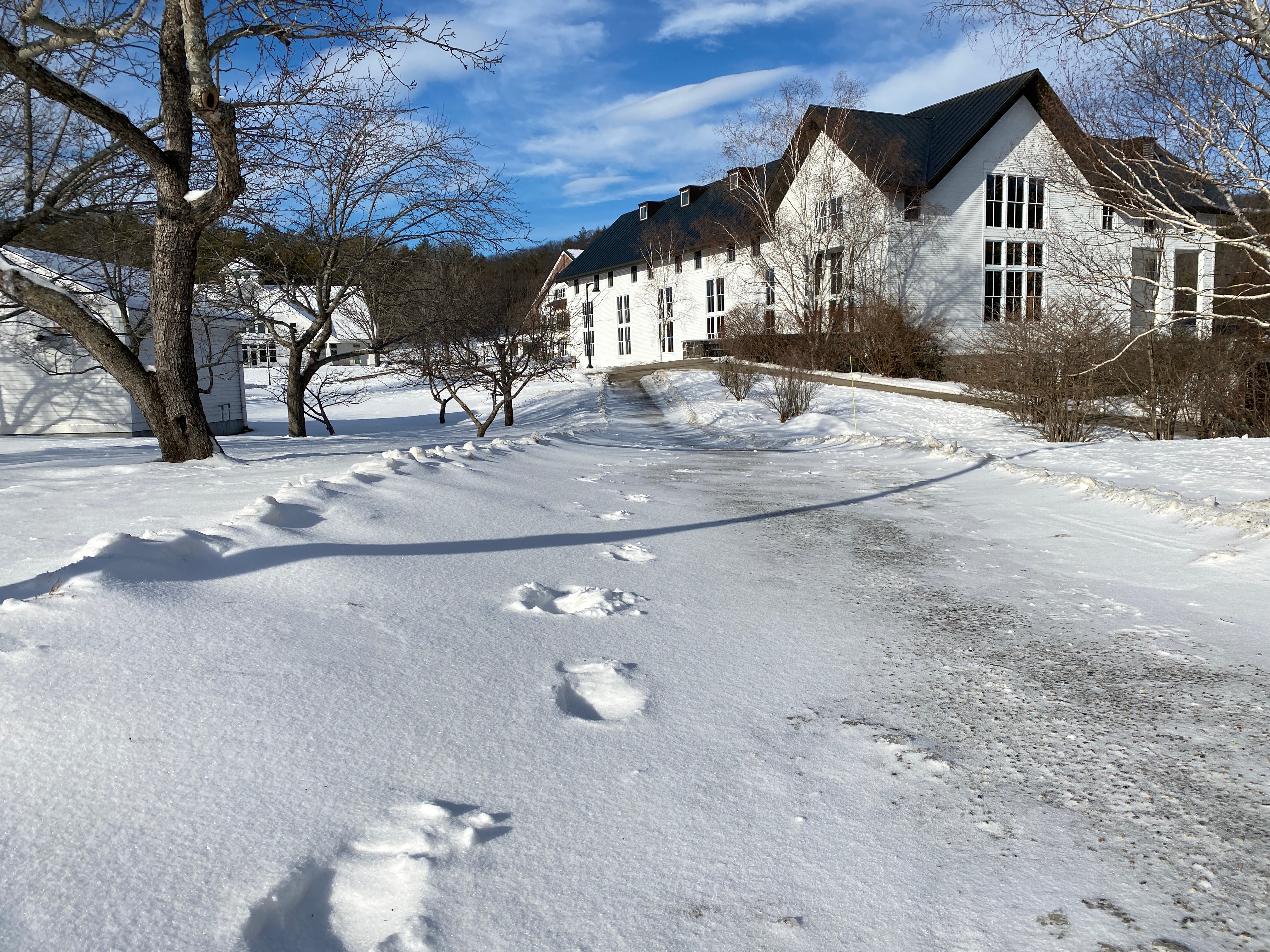 Proctor Academy Boarding Prep School New EnglandProctor Academy Boarding Prep School New England