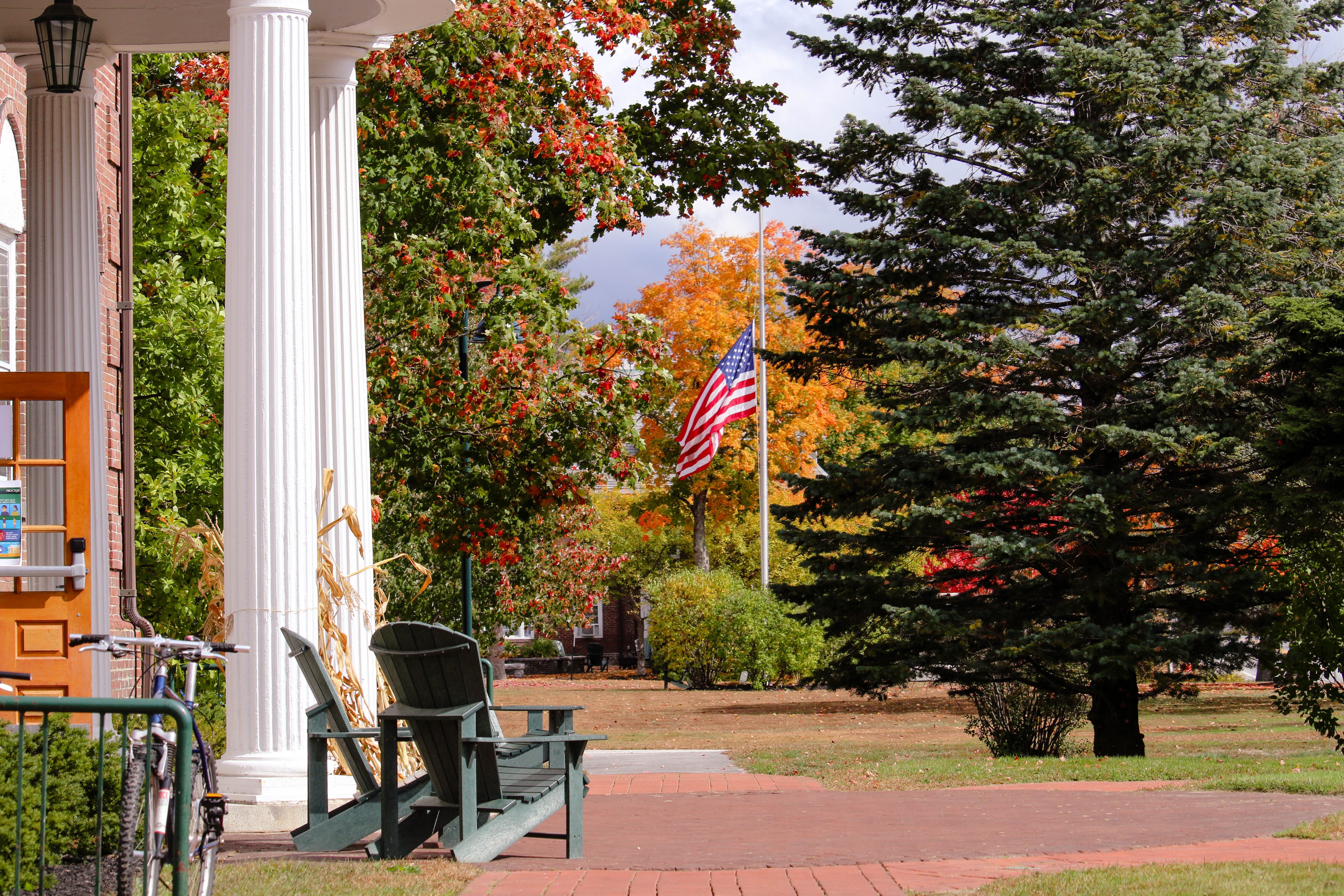 Proctor Academy Boarding Prep School New EnglandProctor Academy Boarding Prep School New England