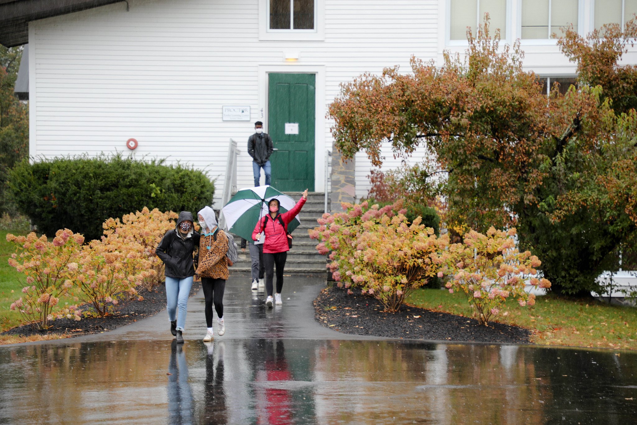 Proctor Academy Boarding Prep School New EnglandProctor Academy Boarding Prep School New England