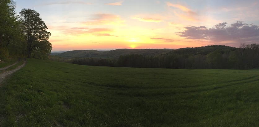 Proctor Academy Mountain Classroom Program Off Campus Study Abroad Experiential Learning High School