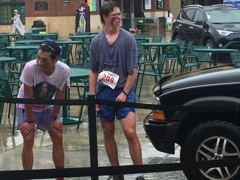 7_PA_Nick and Sam in the Post-Race Rain.jpg