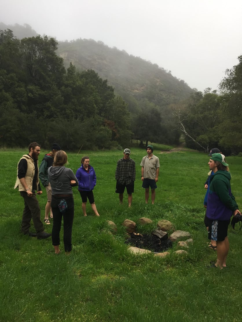 10_The Group Getting Acquainted with the Misty Canyon.jpg