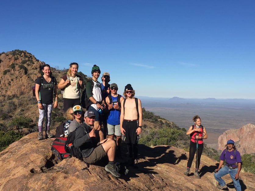 8_Group Shot on the Way Up Baboquivari.jpg