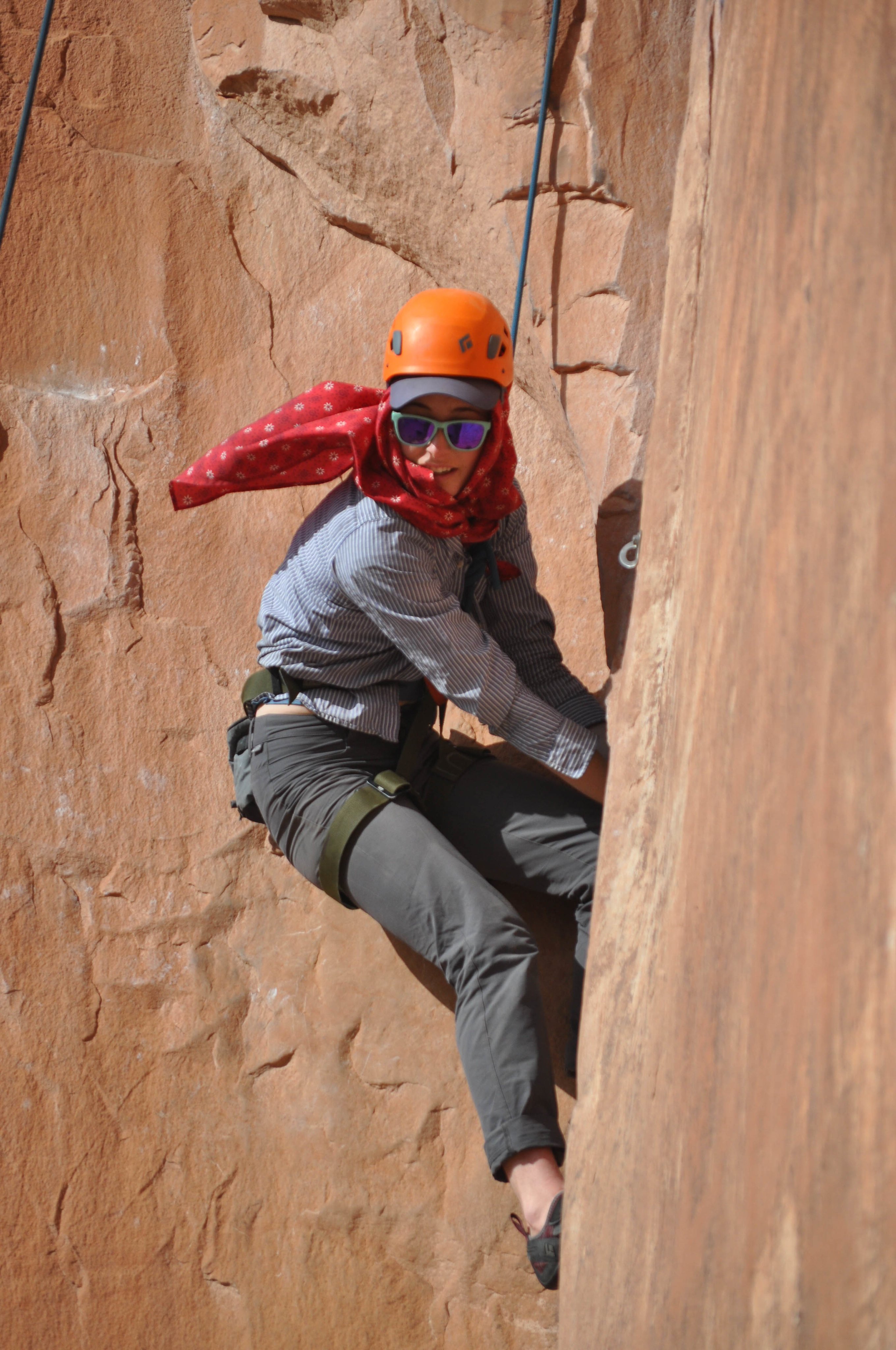 Proctor Academy Mountain Classroom Boarding School Outdoor Education