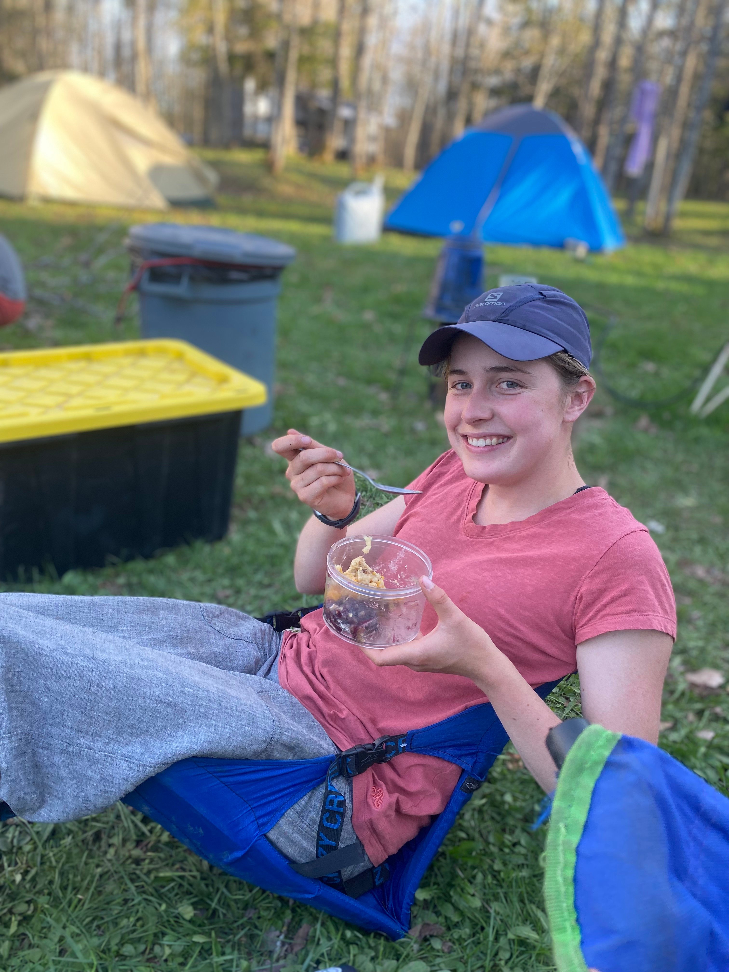 Proctor Academy Mountain Classroom Boarding School Outdoor Education