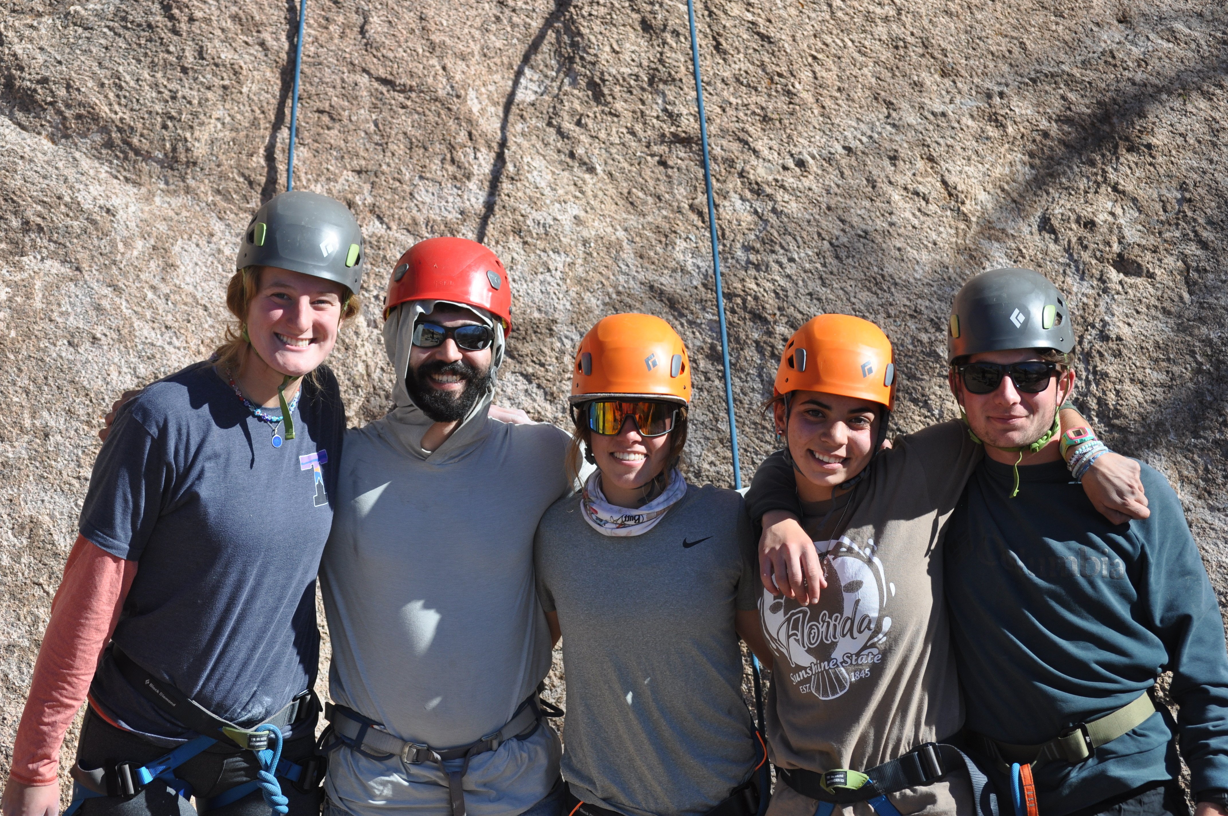 Proctor Academy Mountain Classroom Boarding School Outdoor Education