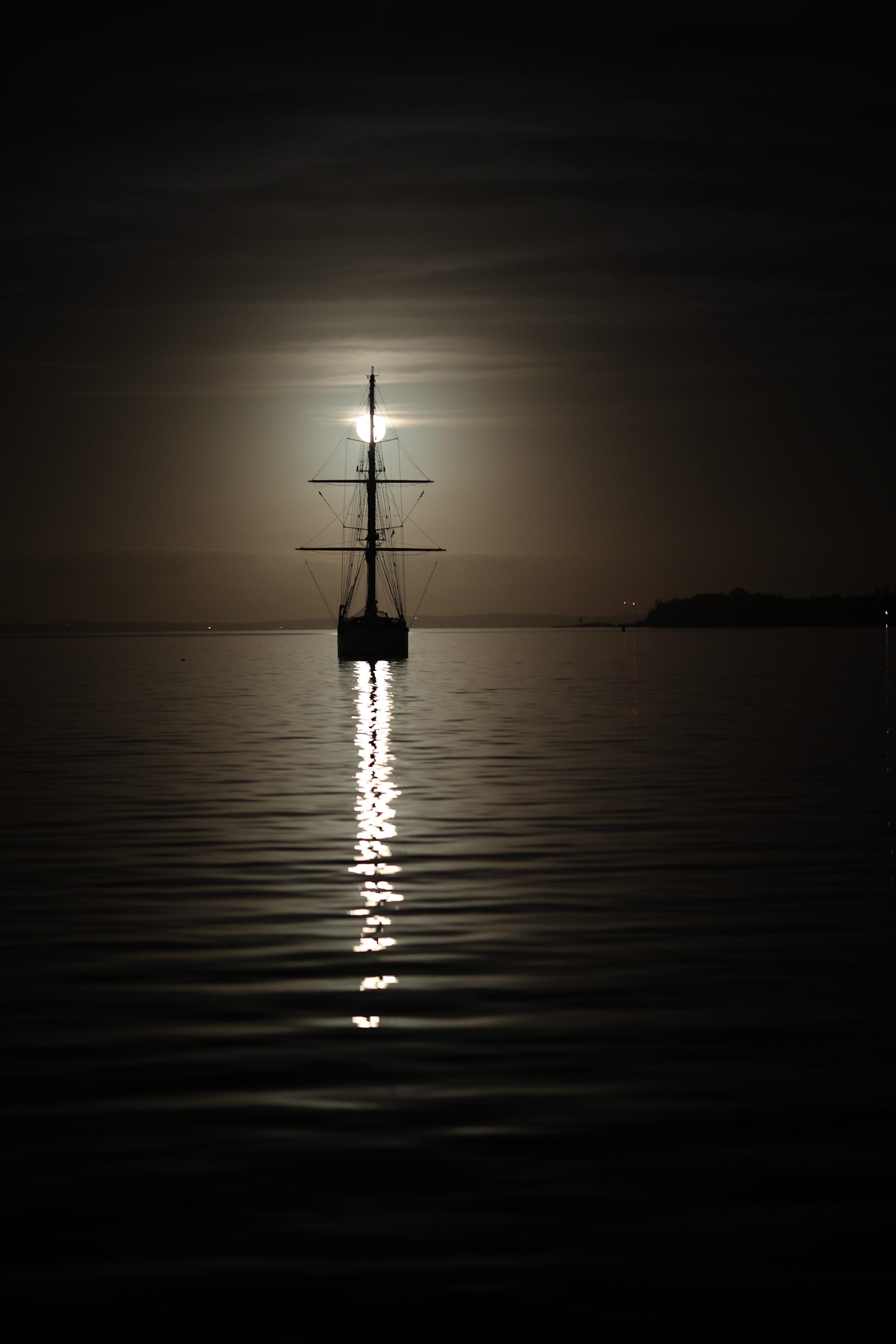 Proctor Academy Ocean Classroom Sailing Ships Maine