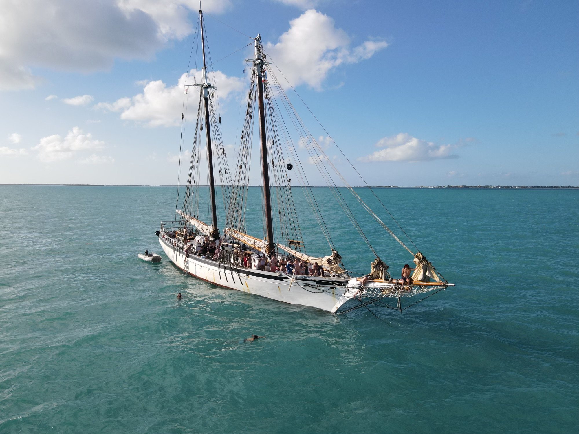 Western Union Schooner - All You Need to Know BEFORE You Go (with Photos)