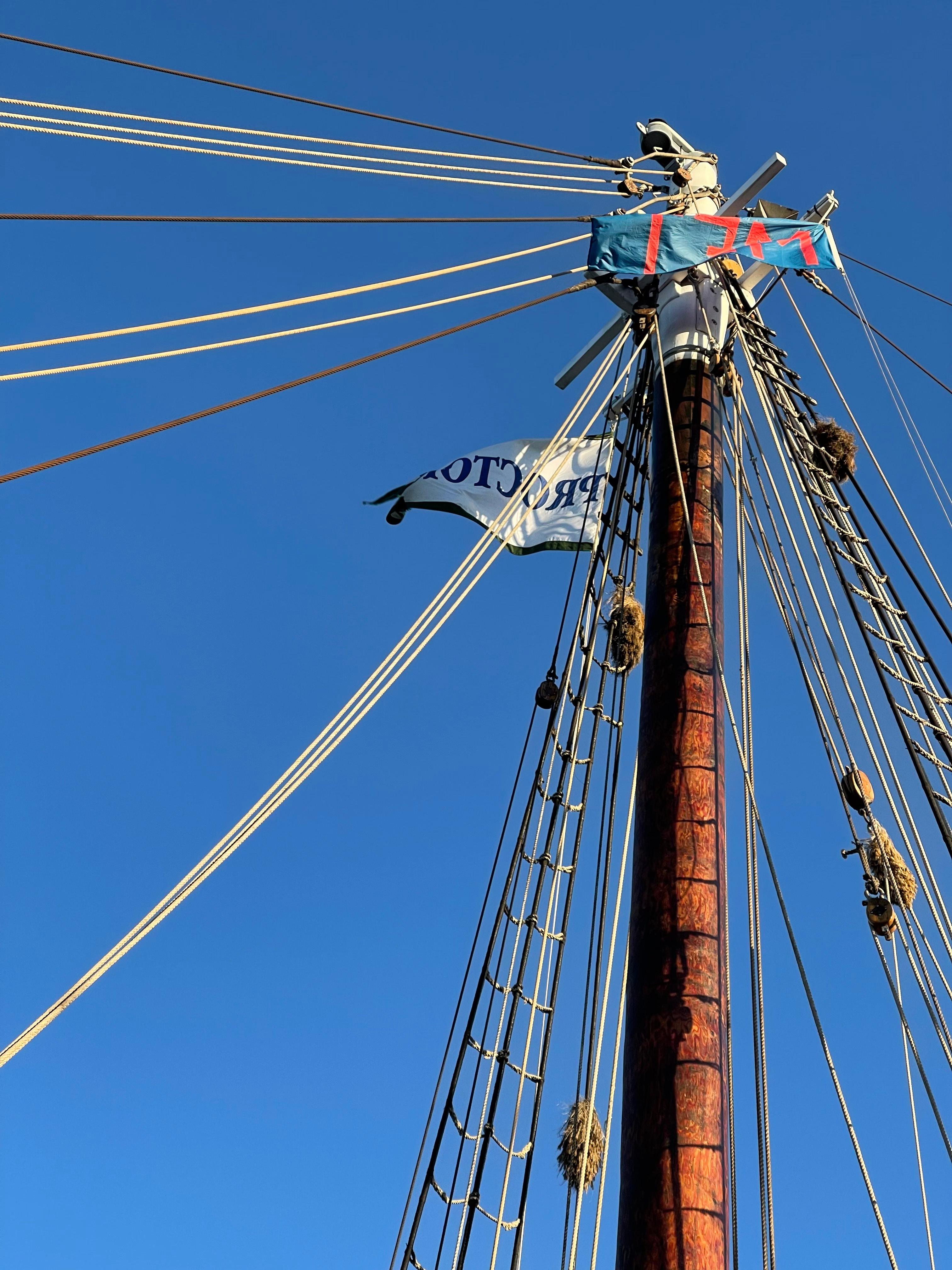 Proctor Academy Ocean Classroom Sailing Ships Maine