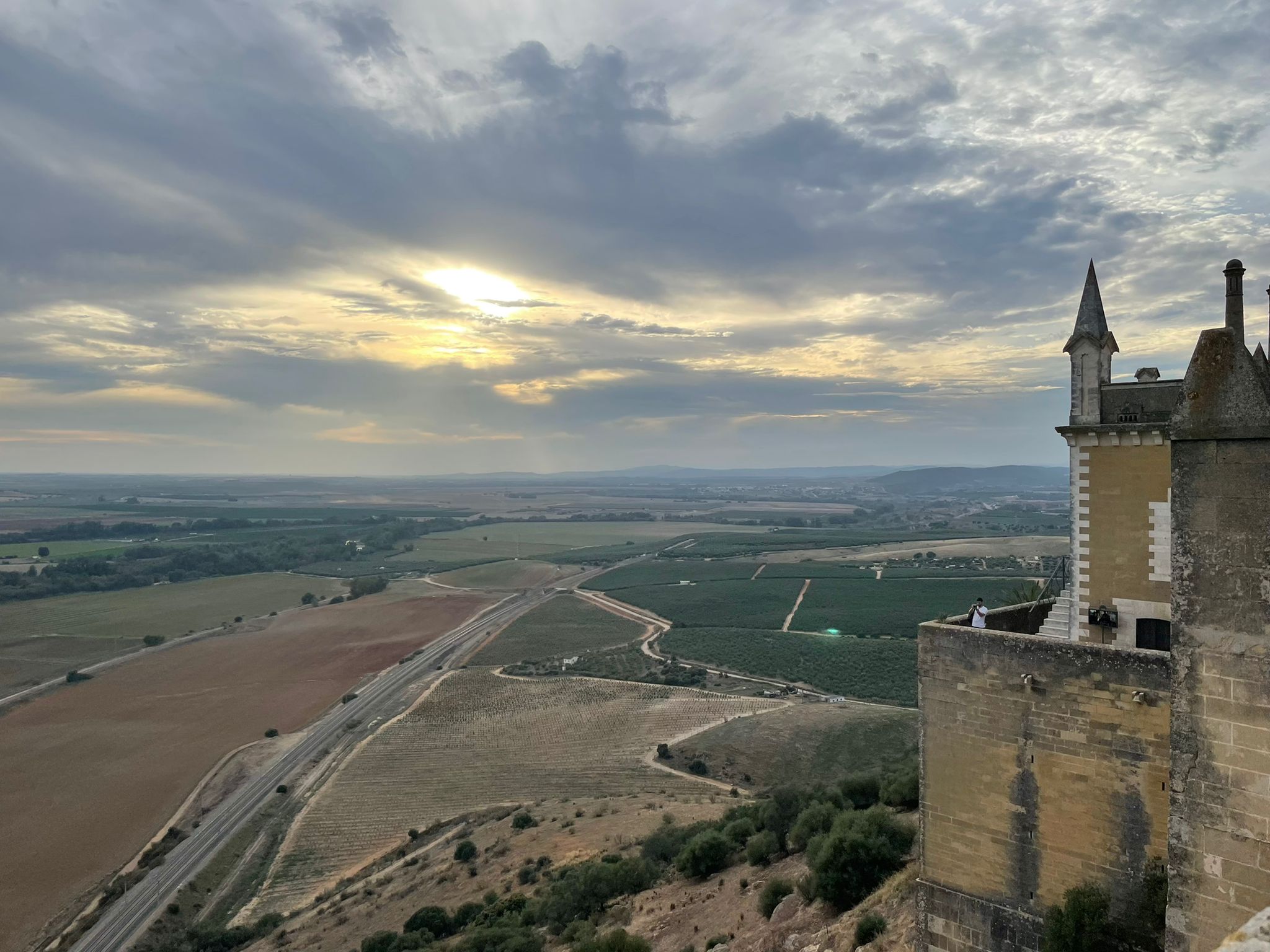 Proctor en Segovia Study Abroad Proctor Academy