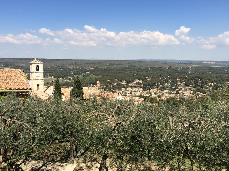 european art classroom aix en provence france proctor academy