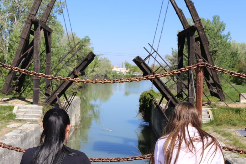 european art classroom aix en provence france proctor academy