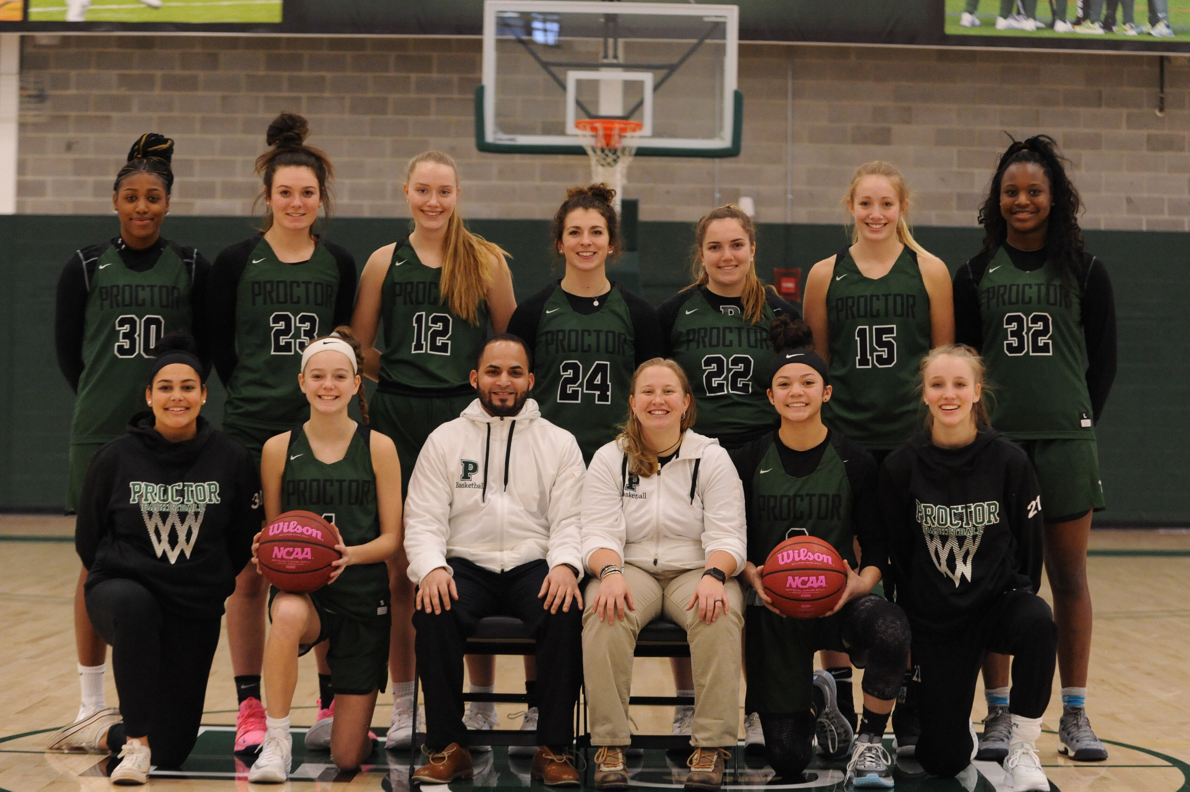 GVBB Team Photo