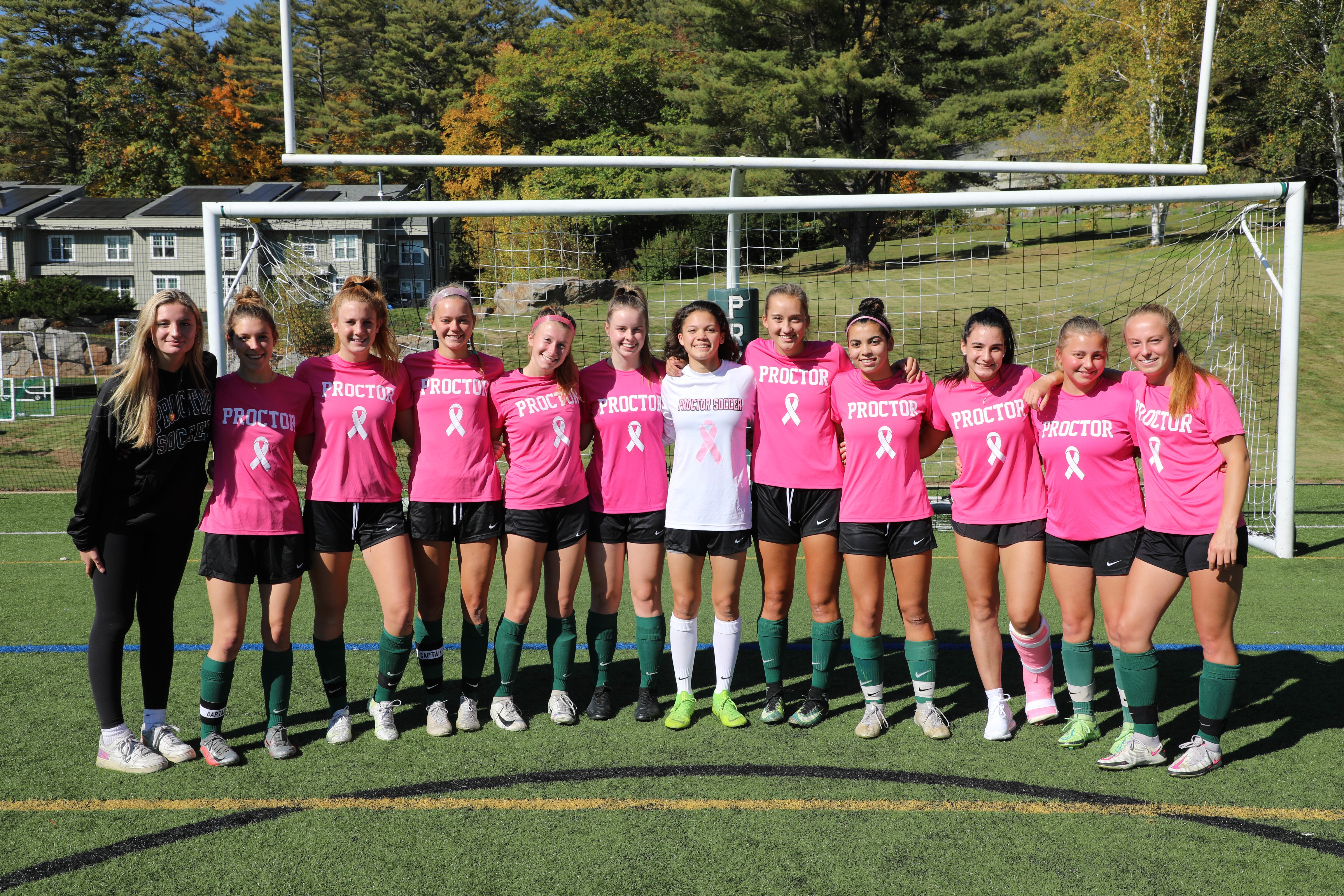 GVS Seniors