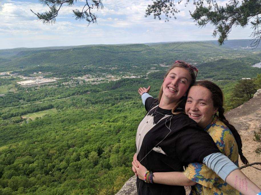 Proctor Academy Mountain Classroom Program New England Boarding School