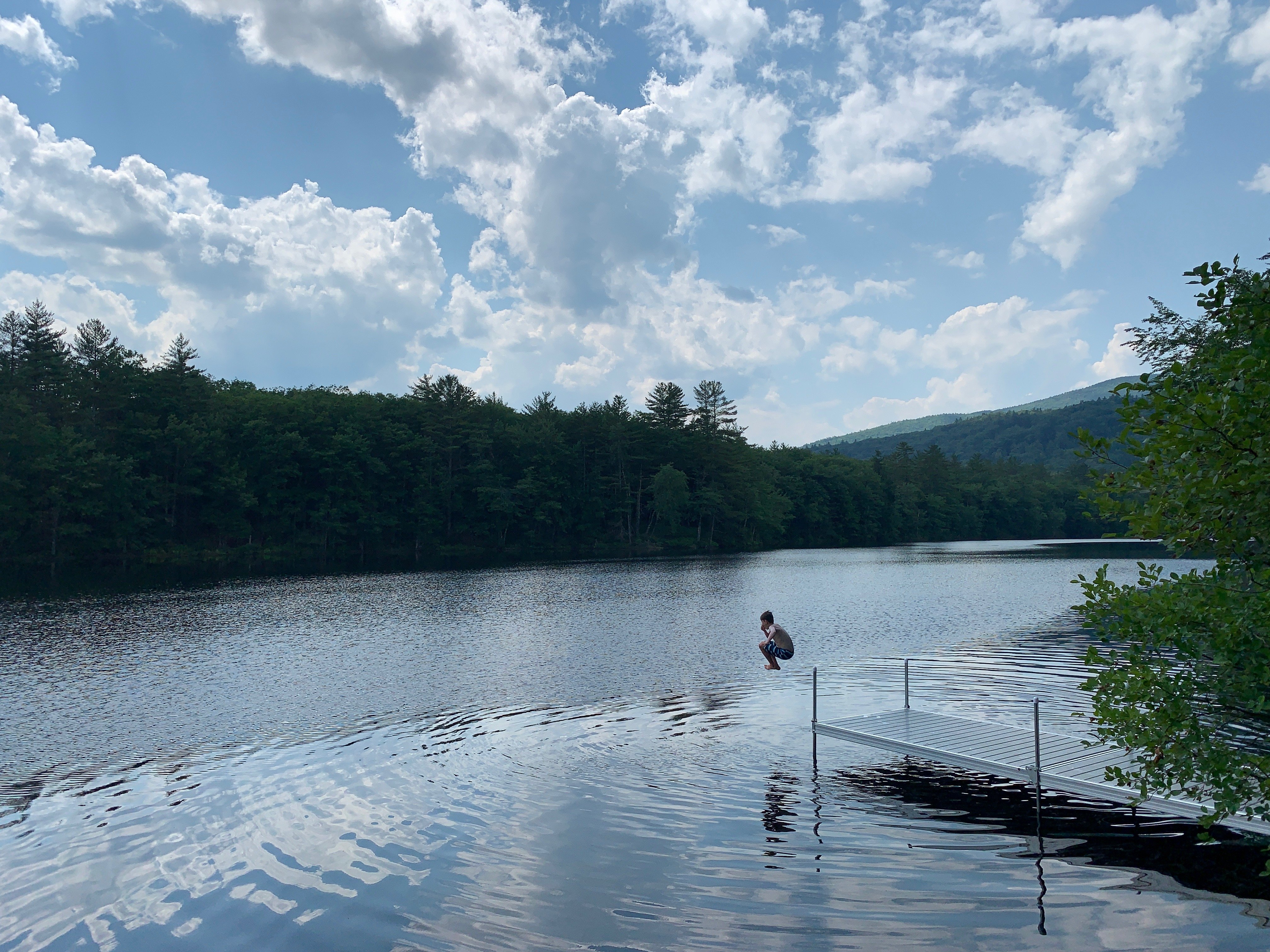 Proctor Academy Boarding School New England