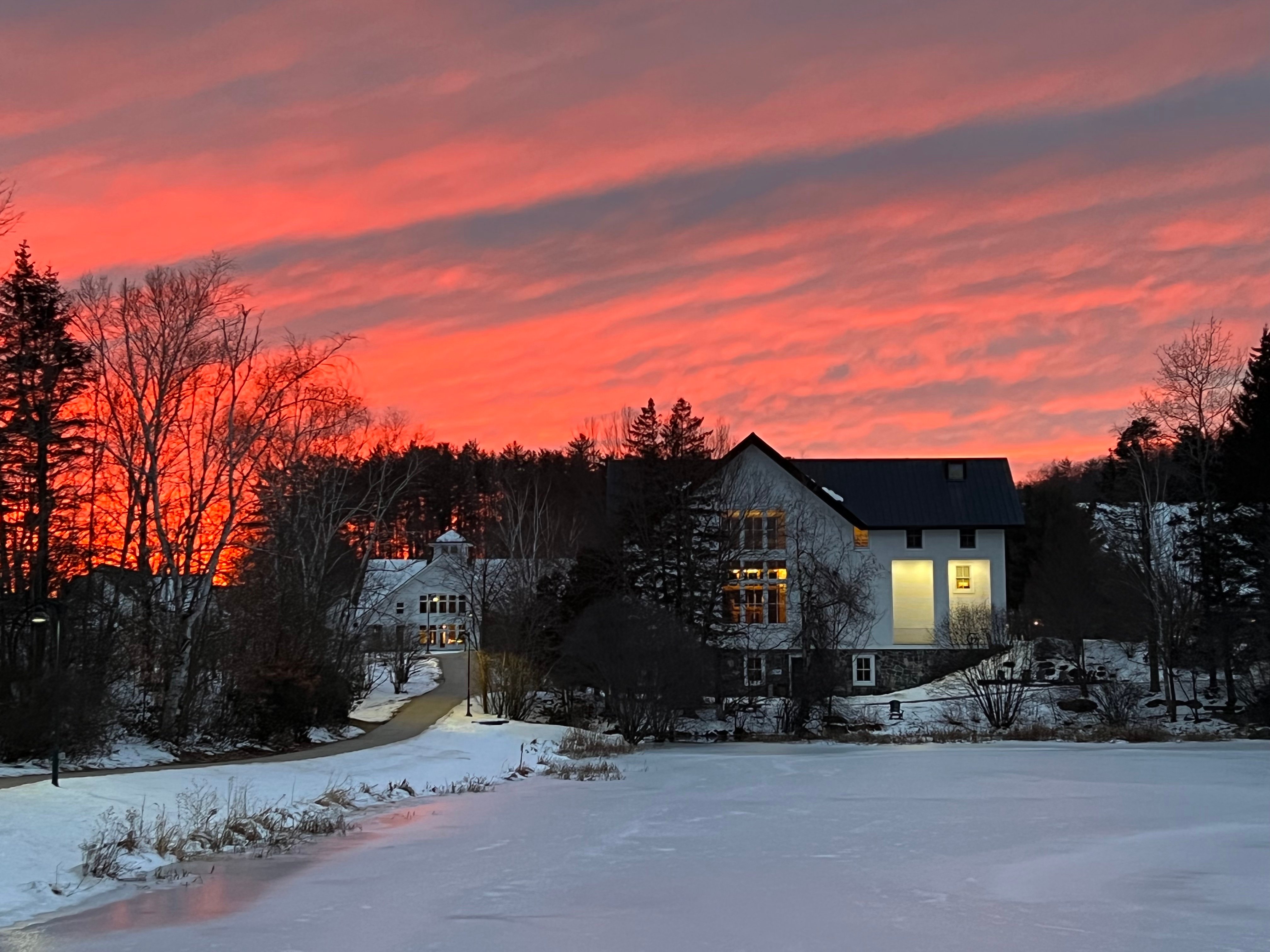 Proctor Academy Boarding Prep School New England Proctor Academy Boarding Prep School New England