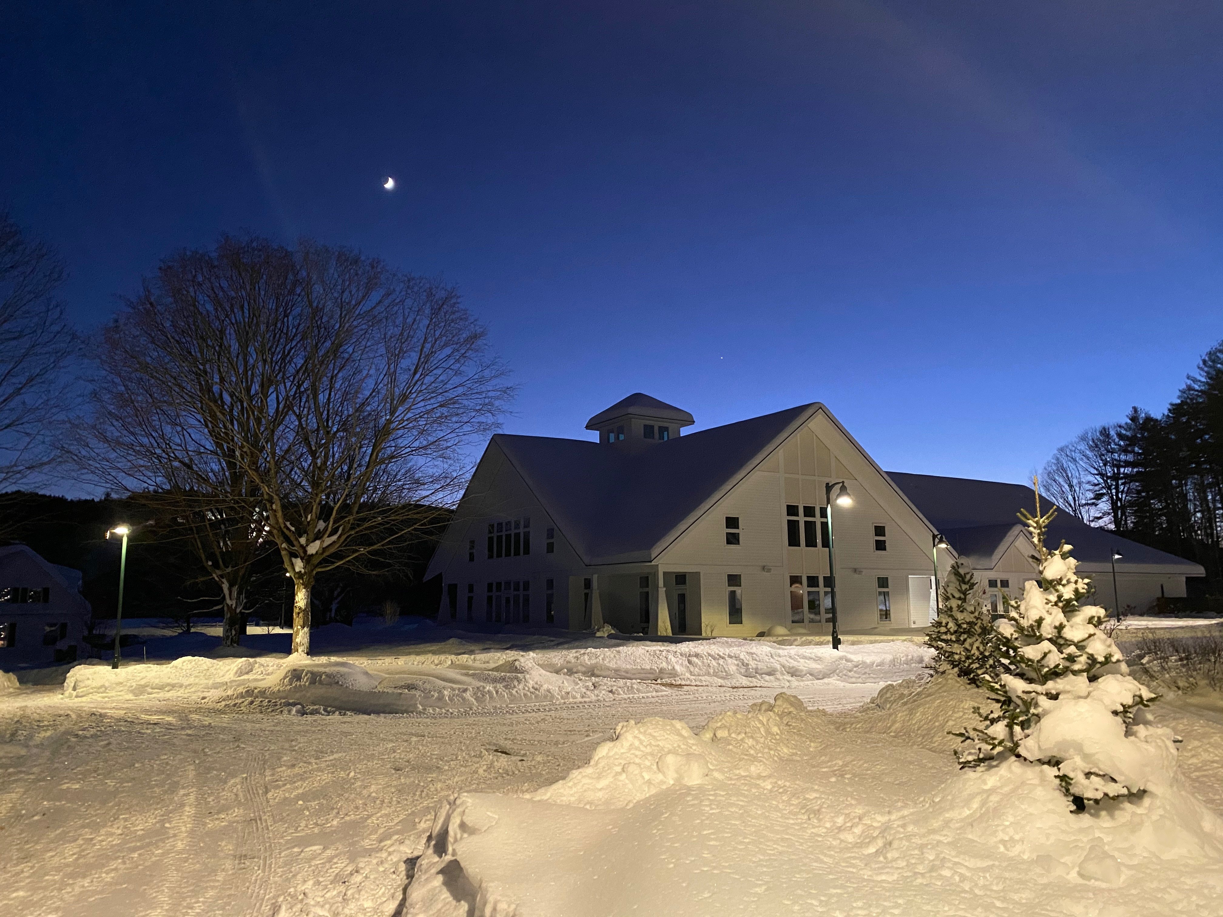 Proctor Academy Boarding Prep School New EnglandProctor Academy Boarding Prep School New England