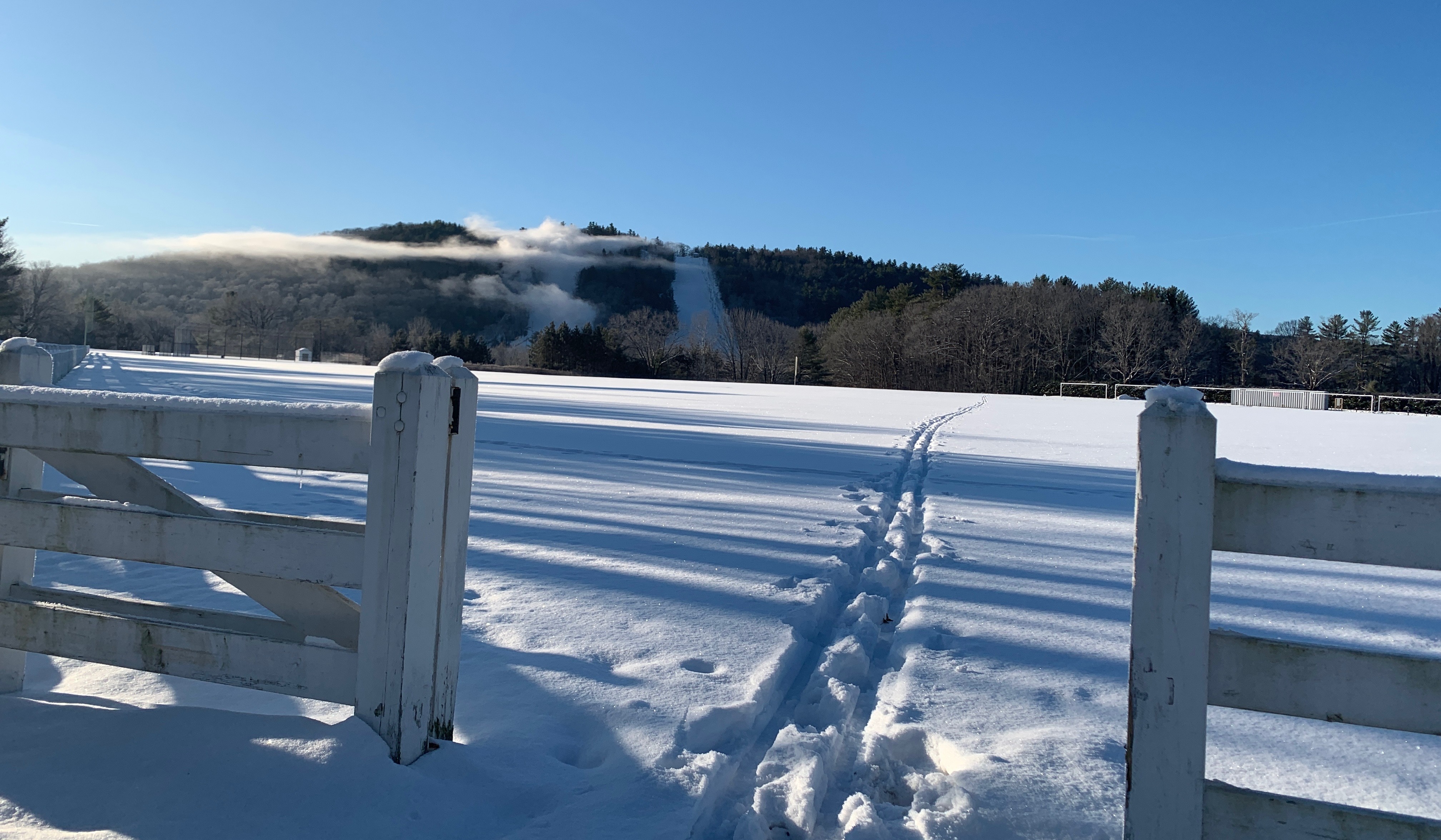 Proctor Academy Boarding Prep School New England