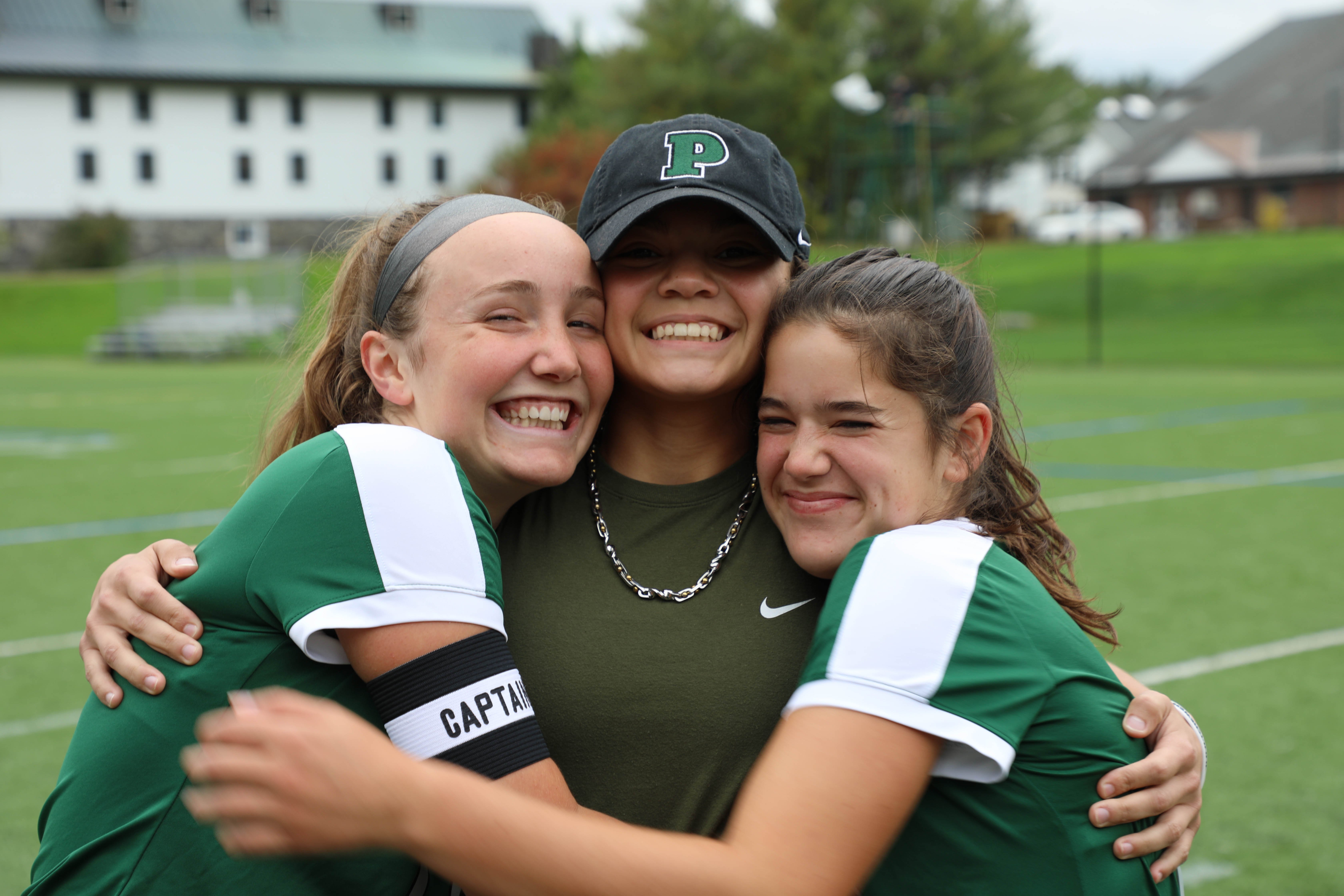 Proctor Academy Prep School New England