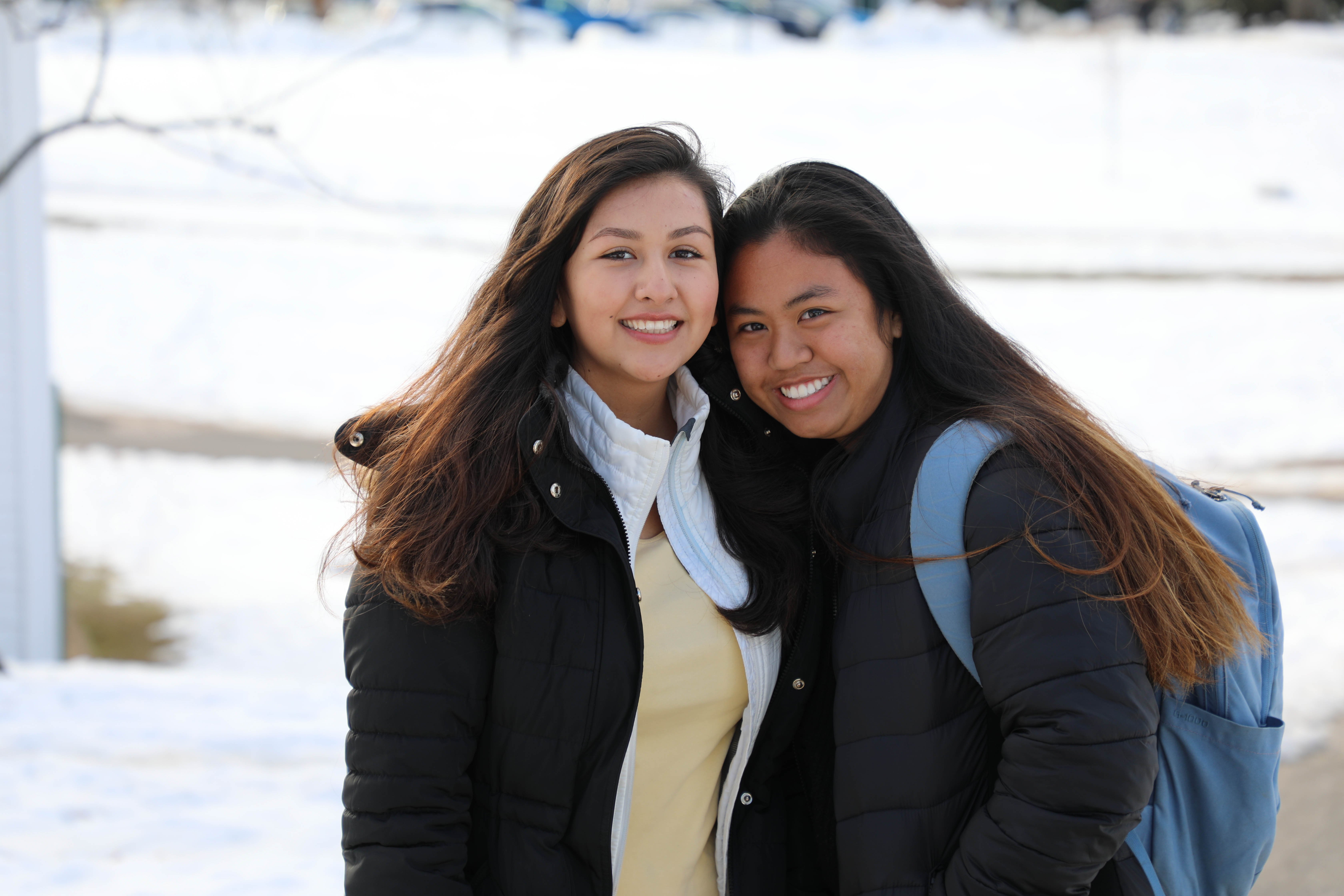 Proctor Academy New England Prep School